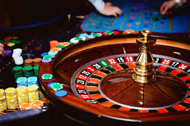 Официальный сайт Casino Mister X™